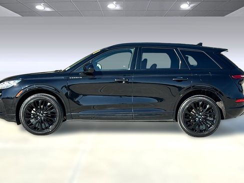 Used 2023 Lincoln Corsair Reserve w/ Jet Appearance Package image 2