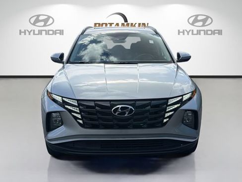 Used 2023 Hyundai Tucson SEL w/ Convenience Package FWD image 2