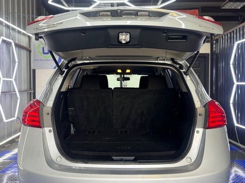 Used 2014 Nissan Rogue S w/ Convenience Package AWD/4WD image 36