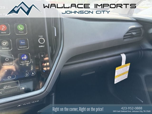 New 2026 Subaru Crosstrek 2.5i Limited w/ Crosstrek Mirror Package AWD/4WD image 57