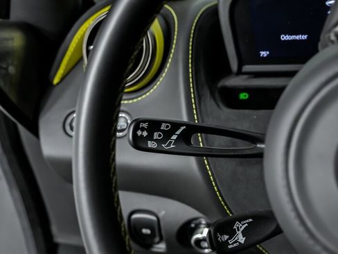 Used 2018 McLaren 720S RWD image 29