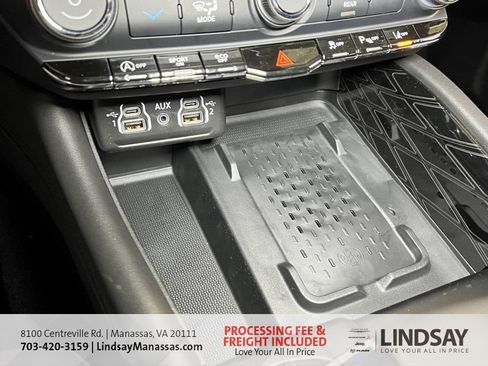 New 2026 Dodge Durango GT image 41