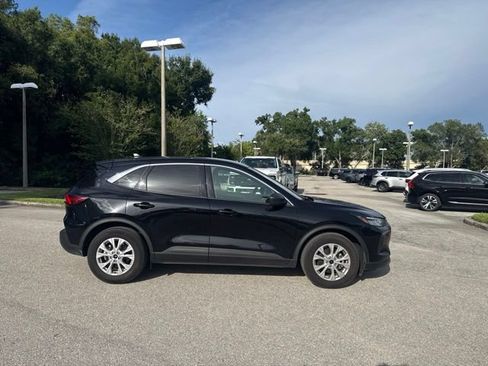 Used 2024 Ford Escape Active FWD image 8