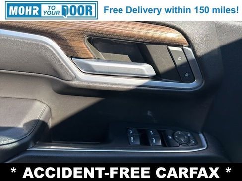 Used 2022 Chevrolet Silverado 1500 LT image 14