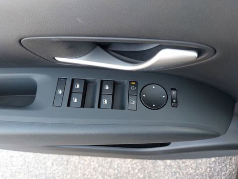 New 2026 Hyundai Tucson XRT image 27