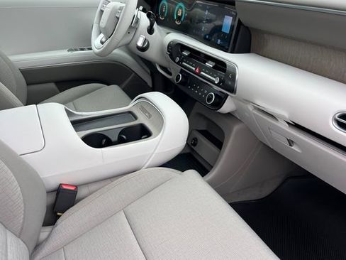 New 2026 Hyundai Palisade SE FWD image 17