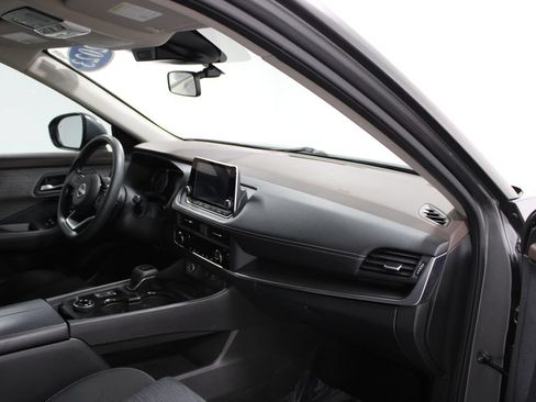 Used 2023 Nissan Rogue SV AWD/4WD image 26