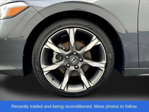 Used 2025 Honda Civic Sport Touring image 34