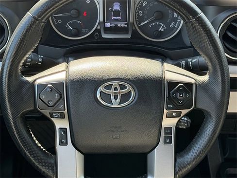 Certified 2023 Toyota Tacoma SR5 image 9