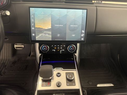 Used 2023 Land Rover Range Rover SE AWD/4WD image 19