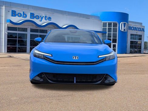 New 2026 Honda Prelude image 8