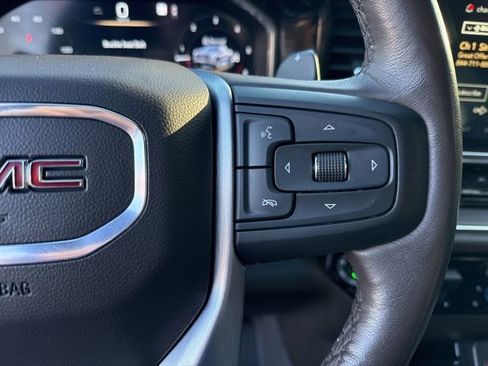 Used 2023 GMC Sierra 1500 SLT image 15