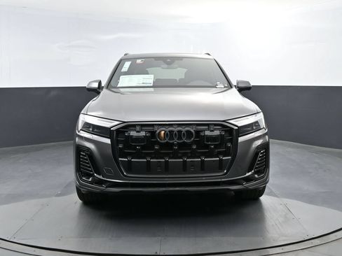 New 2026 Audi Q7 2.0T Premium Plus AWD/4WD image 2