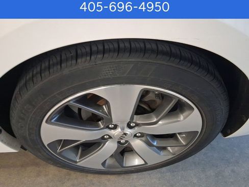 Used 2019 Kia Optima S image 27