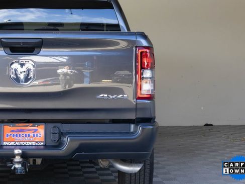 Used 2024 RAM 1500 Tradesman w/ Protection Group image 11