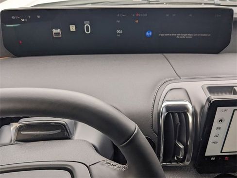 New 2025 Ford Expedition Tremor image 27