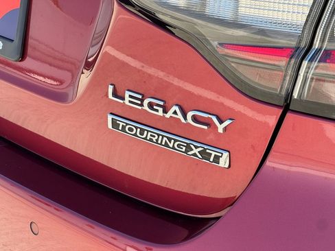 Used 2020 Subaru Legacy Touring XT AWD/4WD image 25
