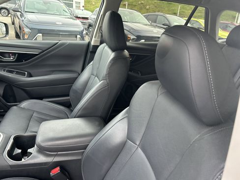 Used 2021 Subaru Outback Limited AWD/4WD image 19