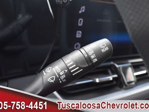 New 2026 Chevrolet TrailBlazer LT FWD image 21