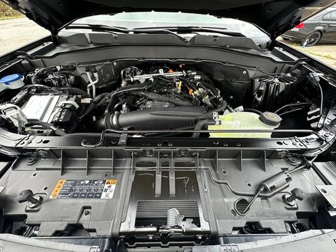 New 2026 Ford Explorer Active w/ Active Comfort Package AWD/4WD image 25