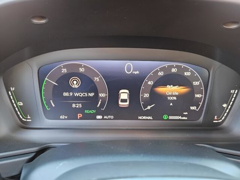 New 2025 Honda Accord Sport image 19