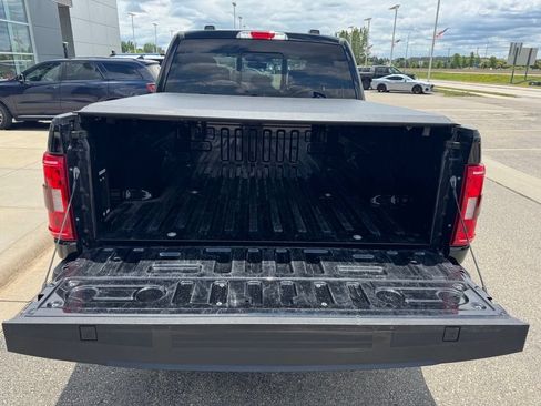Certified 2023 Ford F150 XLT w/ Equipment Group 302A High AWD/4WD image 43