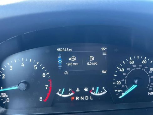 Used 2021 Ford Explorer 4WD image 13