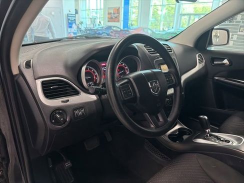 Used 2012 Dodge Journey SXT w/ Popular Equipment Group FWD image 11