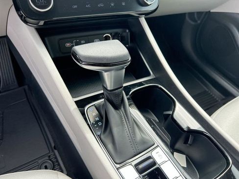 New 2026 Hyundai Tucson SEL image 27