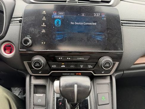 Used 2017 Honda CR-V EX-L image 10