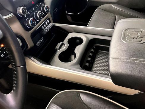 Used 2022 RAM 1500 Laramie image 16