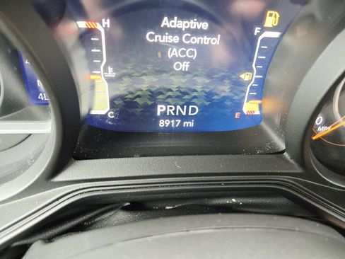 Used 2025 Jeep Wrangler Unlimited Sport AWD/4WD image 28