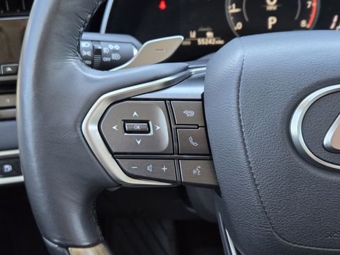 Used 2023 Lexus RX 350 Premium Plus image 40