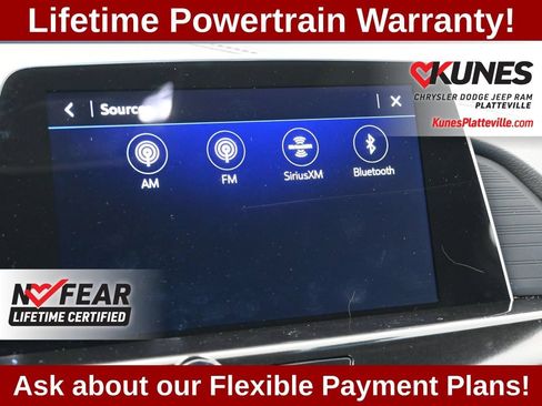 Used 2024 Cadillac CT4 Luxury RWD image 25