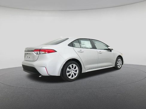 New 2026 Toyota Corolla LE image 25