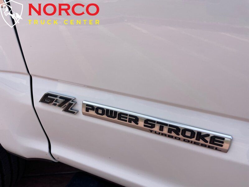 Used 2022 Ford F250 XLT AWD/4WD image 6