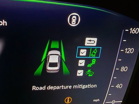 Used 2025 Honda Accord Sport image 26