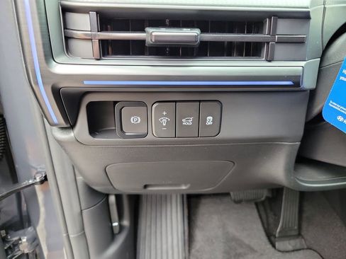 New 2026 Hyundai Santa Fe Calligraphy FWD image 20