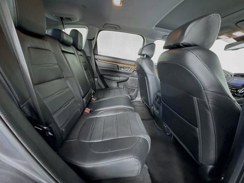 Used 2019 Honda CR-V EX-L image 30