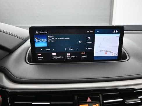 Used 2022 Acura MDX SH-AWD w/ Technology Package image 19