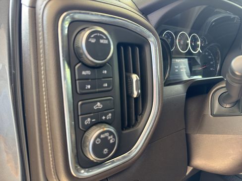Used 2020 Chevrolet Silverado 1500 LT w/ All-Star Edition AWD/4WD image 18