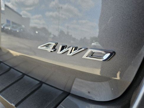 Used 2024 Ford Explorer Timberline AWD/4WD image 34