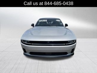 Used 2024 Dodge Charger Daytona Scat Pack w/ Plus Group AWD/4WD video 2