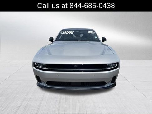 Used 2024 Dodge Charger Daytona Scat Pack w/ Plus Group AWD/4WD image 2
