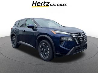 Used 2025 Nissan Rogue SV video 1