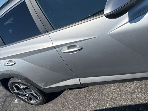 Used 2022 Hyundai Tucson SEL w/ Convenience Package image 4