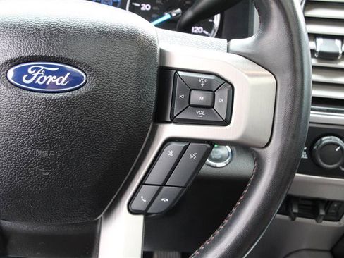 Used 2019 Ford F350 Platinum w/ Platinum Ultimate Package image 36