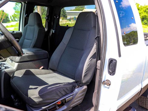 Used 2009 Ford F250 Lariat image 17