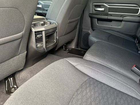 New 2026 RAM 2500 Big Horn image 11