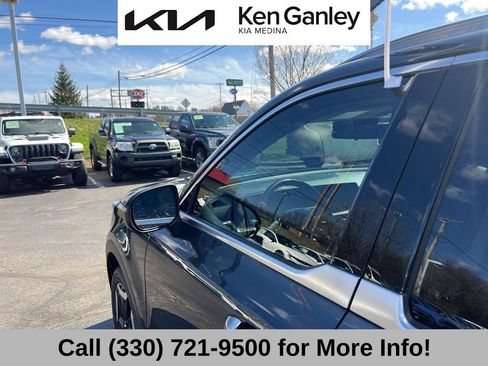 Certified 2023 Kia Telluride S w/ S Sunroof Package image 25